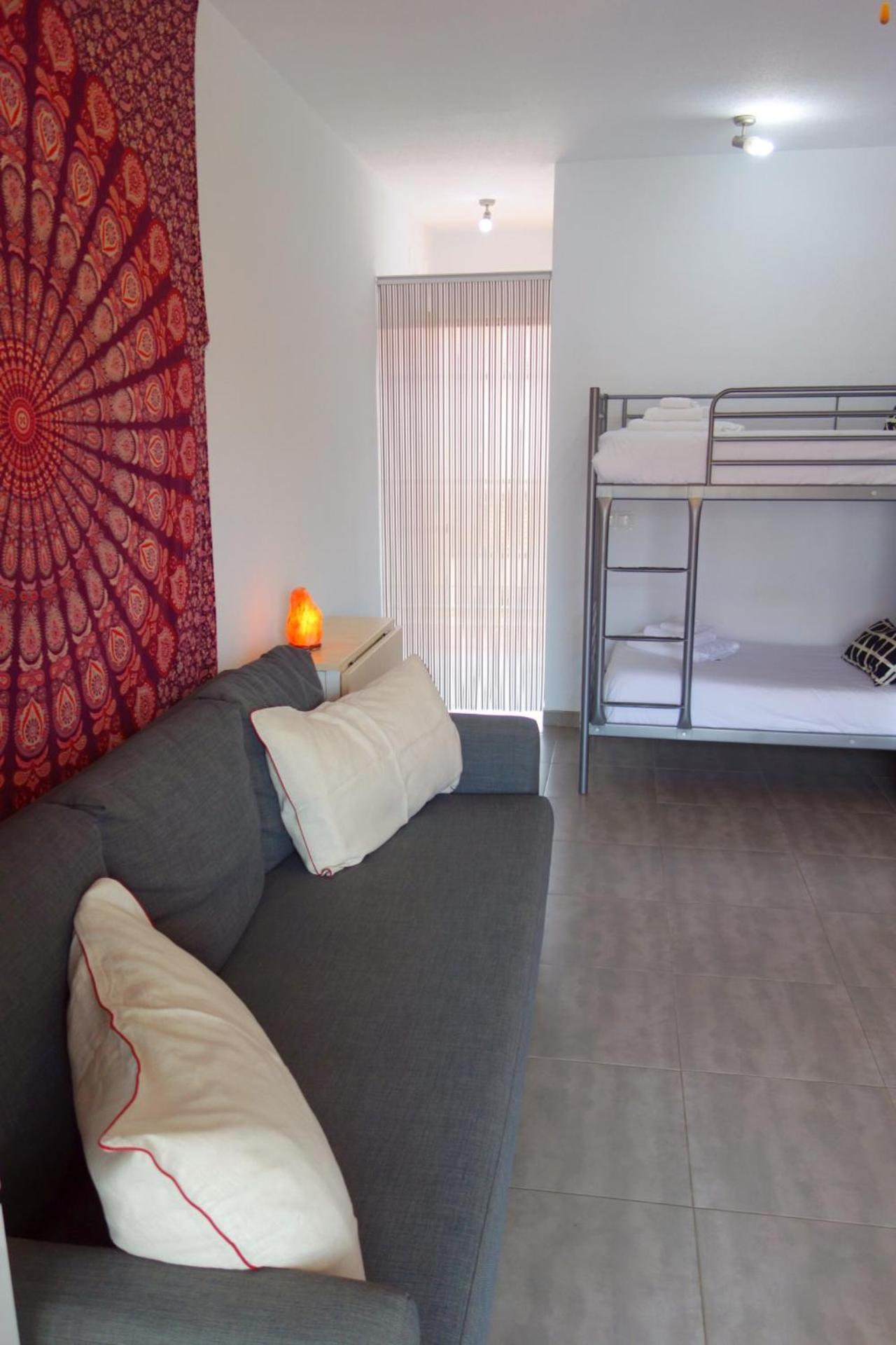 Studio Ohana Torremolinos Exterior photo