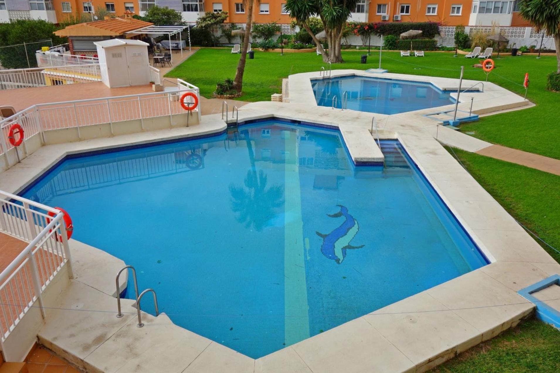 Studio Ohana Torremolinos Exterior photo
