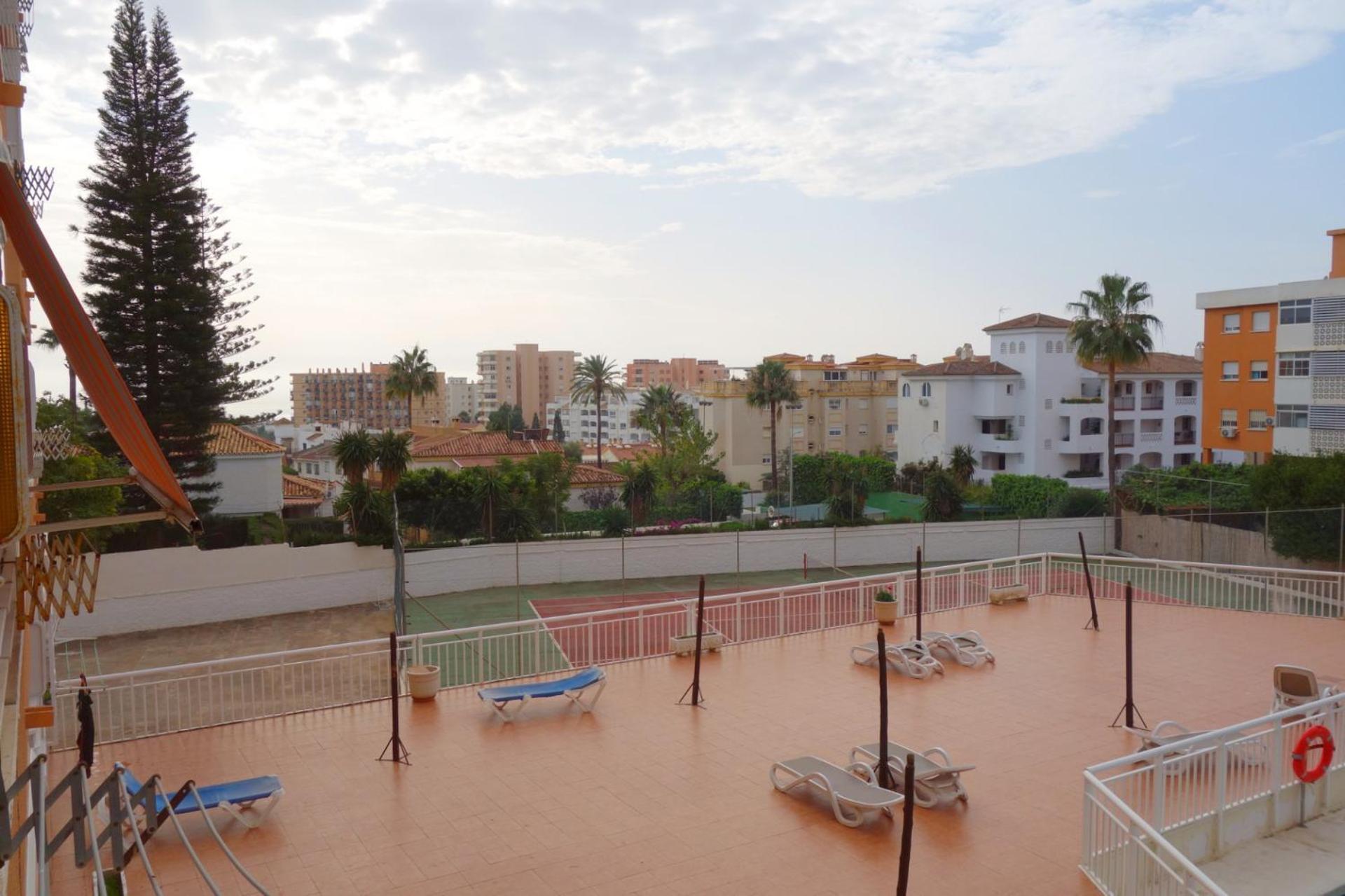 Studio Ohana Torremolinos Exterior photo