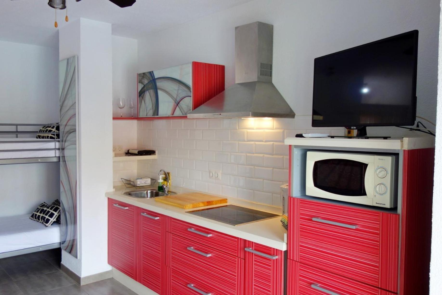 Studio Ohana Torremolinos Exterior photo